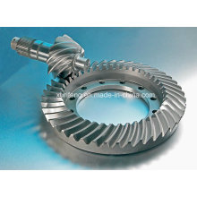 Speed Reducer Gear of Liugong for Hino